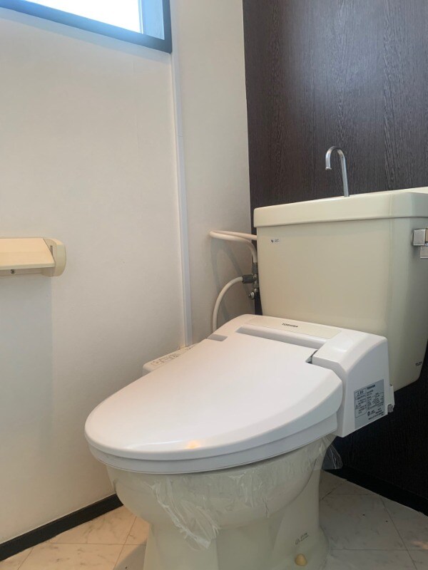 物件内観写真12　(同型イメージ)