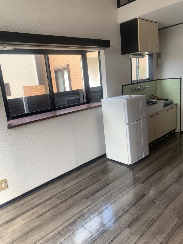 物件内観写真13　(同型イメージ)