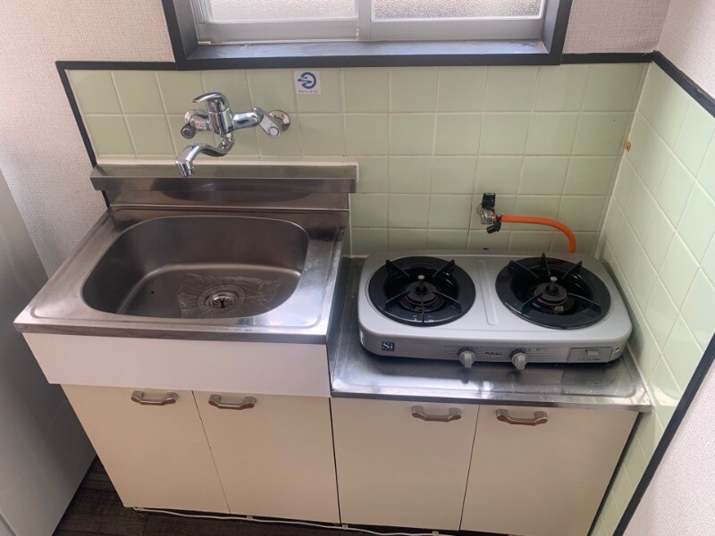 物件内観写真14　(同型イメージ)