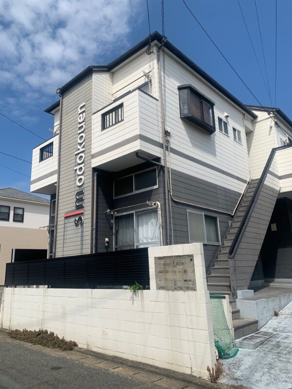 物件内観写真18　(外観2)