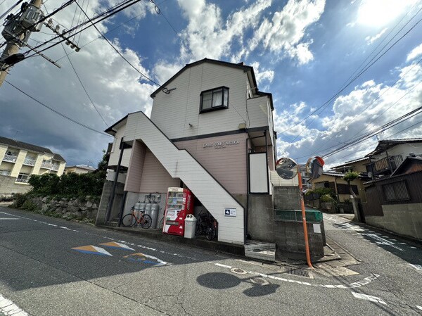建物外観(外観)