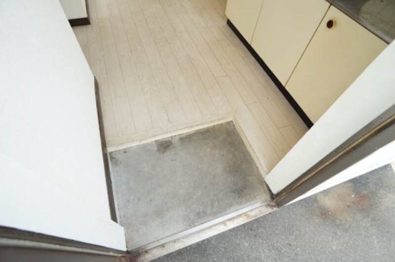 物件内観写真8　(別号室)