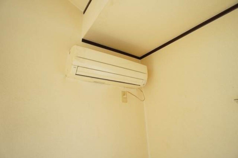 物件内観写真11　(別号室)