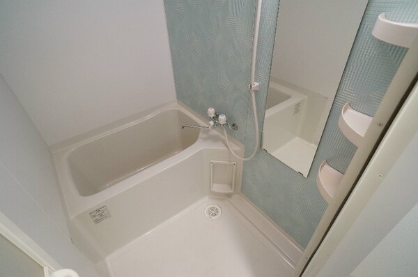 バス／シャワールーム等(別号室)