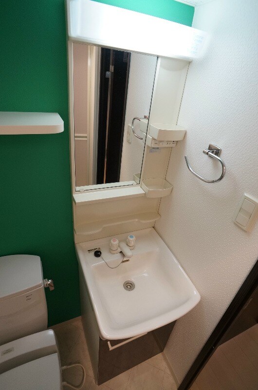 物件内観写真10　(別号室)