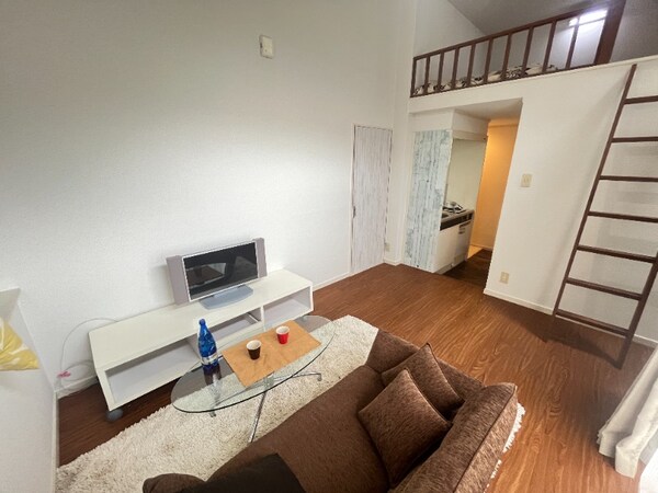 居室・リビング(現状優先)