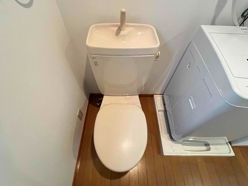 物件内観写真11　