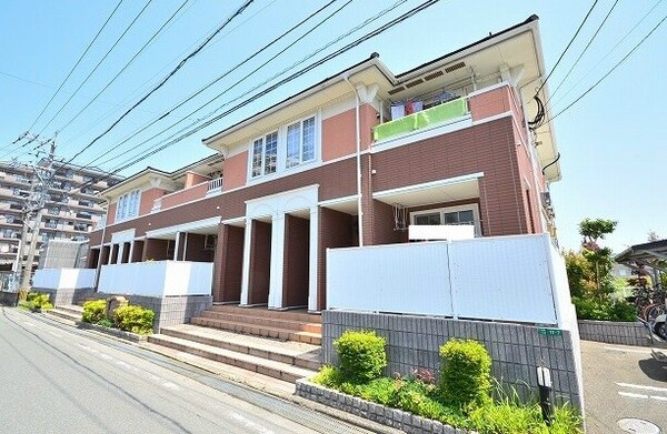 建物外観(外観)