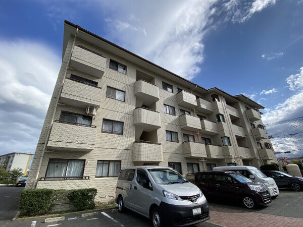 建物外観(外観)