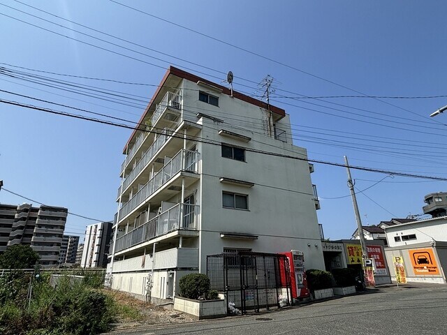 物件外観写真1　(外観)