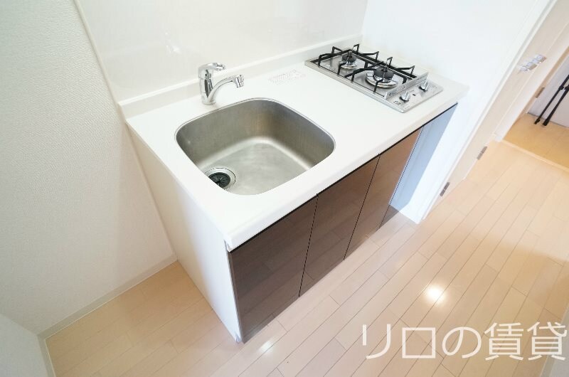 物件内観写真2　(別号室)