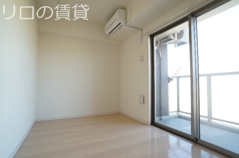 物件内観写真4　(別号室)