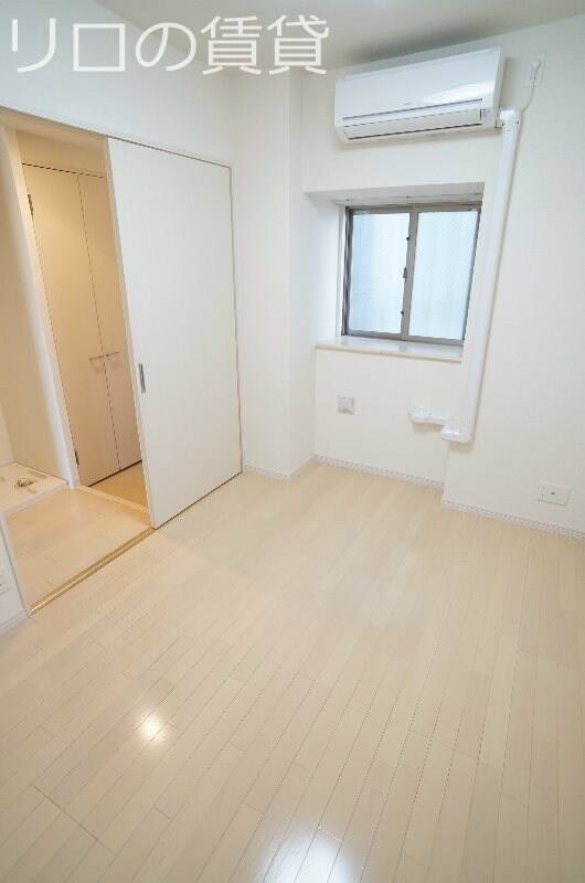 物件内観写真6　(別号室)