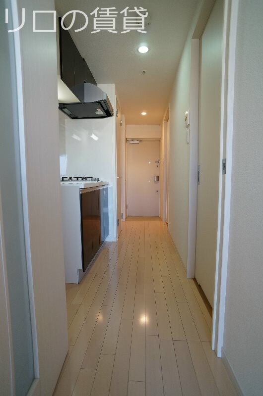 物件内観写真7　(別号室)