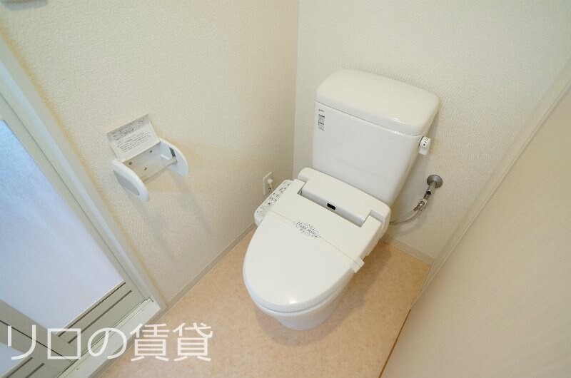 物件内観写真9　(別号室)