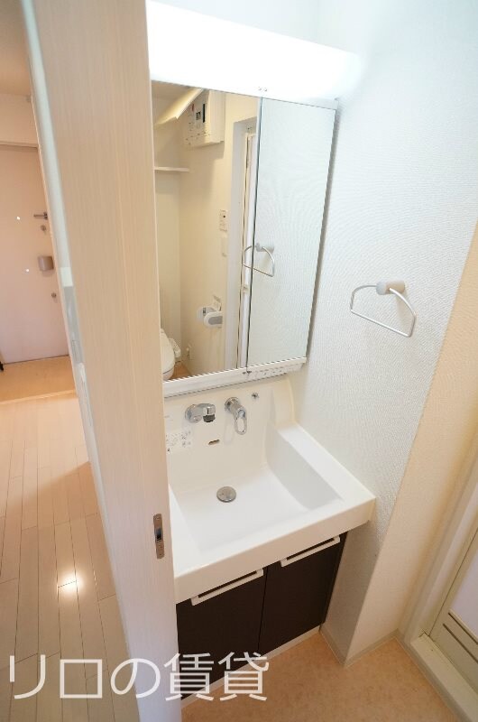 物件内観写真10　(別号室)