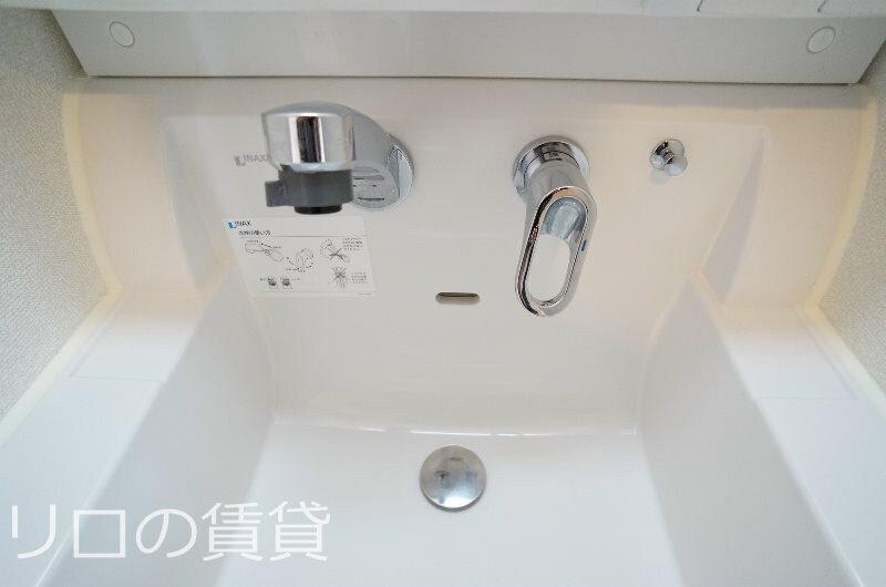 物件内観写真12　(別号室)