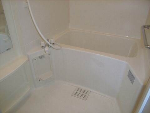 物件内観写真7　(別号室写真)