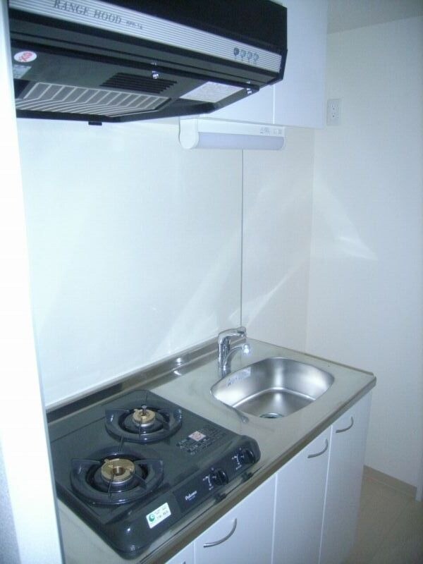 物件内観写真4　(同型イメージ)