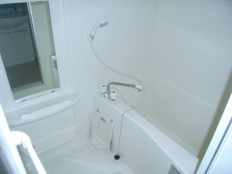 物件内観写真6　(同型イメージ)