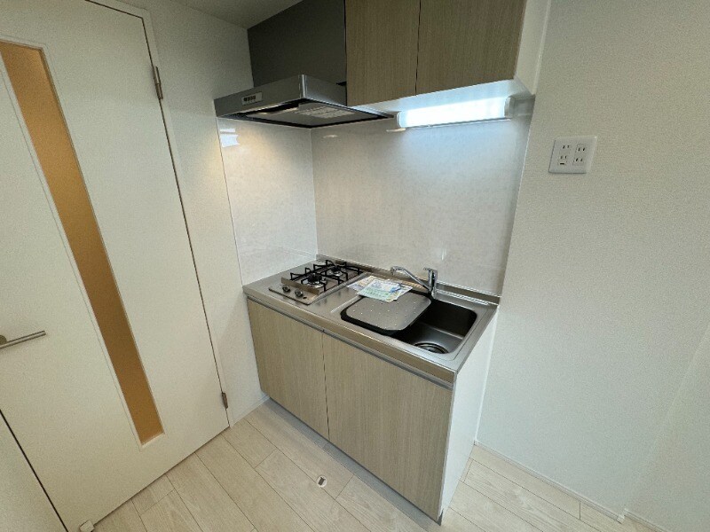 物件内観写真4　(同型イメージ)