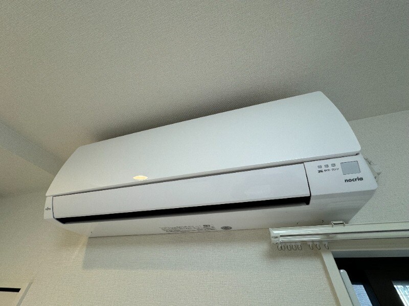 物件内観写真11　(同型イメージ)