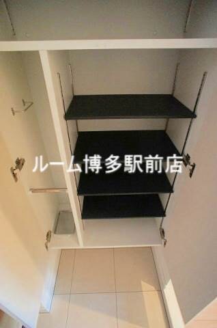 物件内観写真9　(別号室)