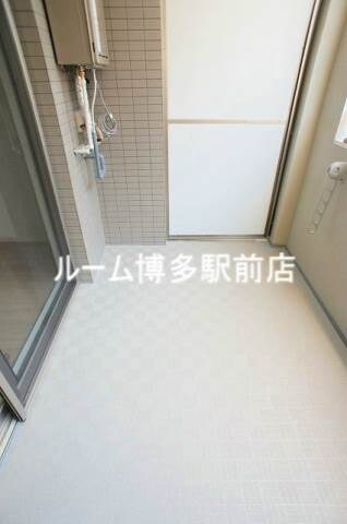 物件内観写真10　(別号室)