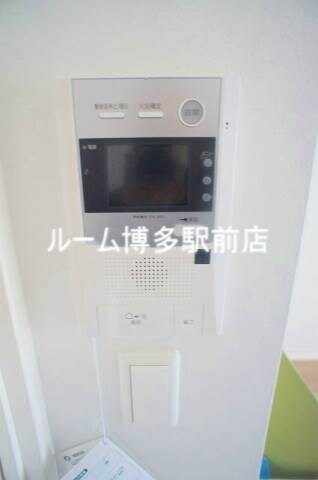 物件内観写真12　(別号室)