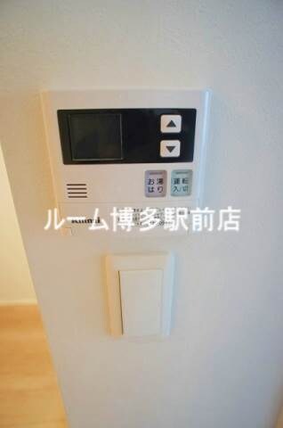 物件内観写真15　(別号室)