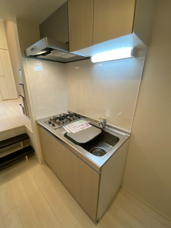 物件内観写真4　(別号室)