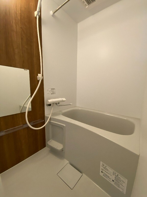 物件内観写真6　(別号室)