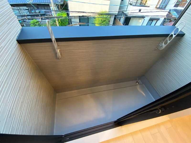 物件内観写真7　(別号室)