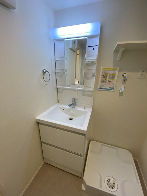 物件内観写真9　(別号室)