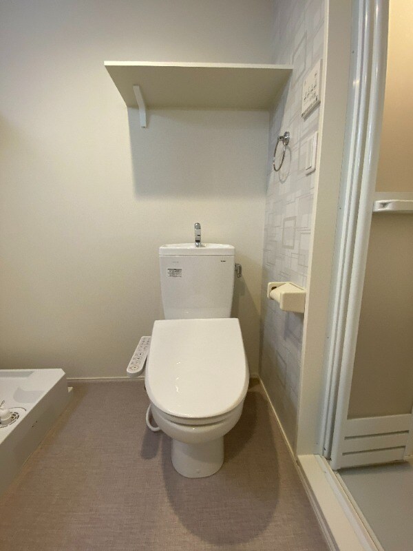 物件内観写真10　(別号室)