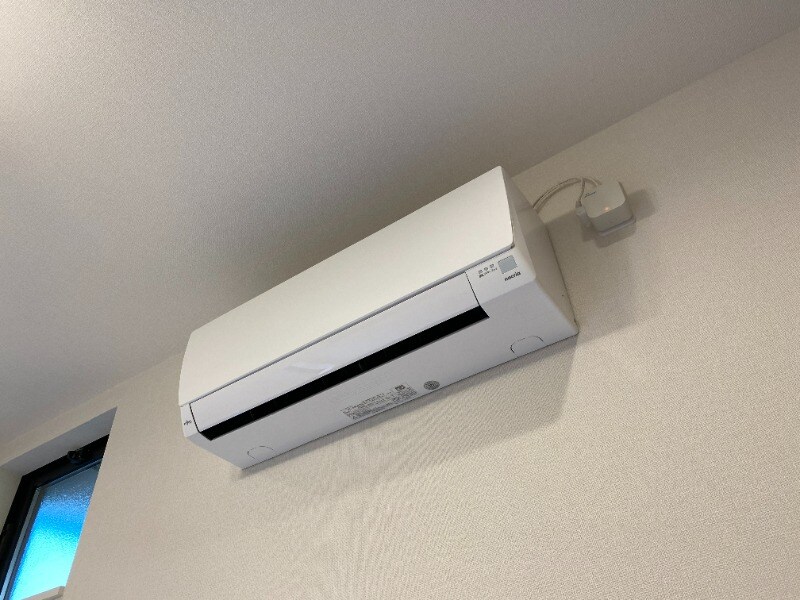 物件内観写真12　(別号室)