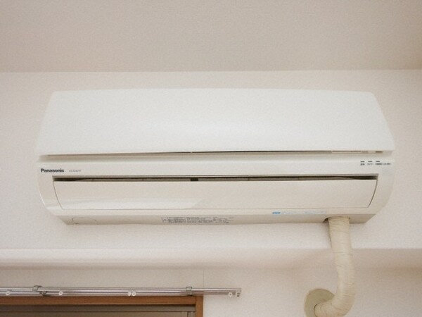 その他設備(別号室イメージ)