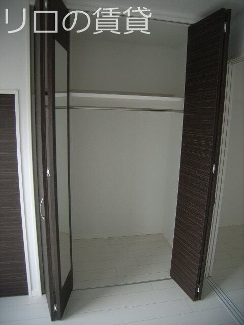 物件内観写真3　(同型)