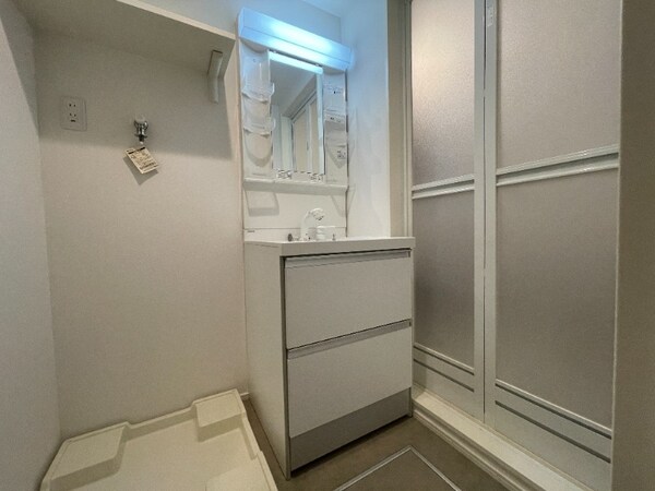 洗面所(別号室)