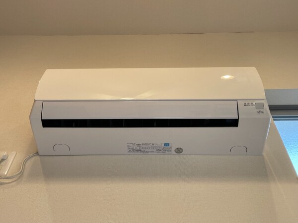 その他設備(別号室)