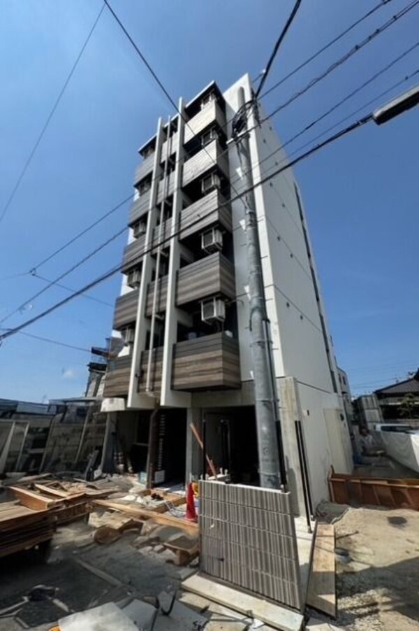 建物外観(外観)
