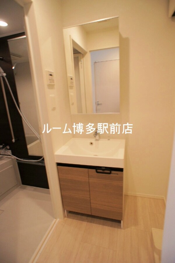 洗面所(同型タイプ)