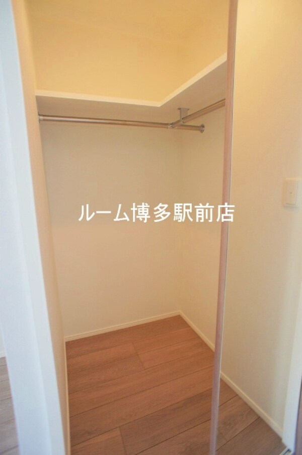 収納(同型タイプ)