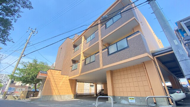 物件外観写真1　(外観)