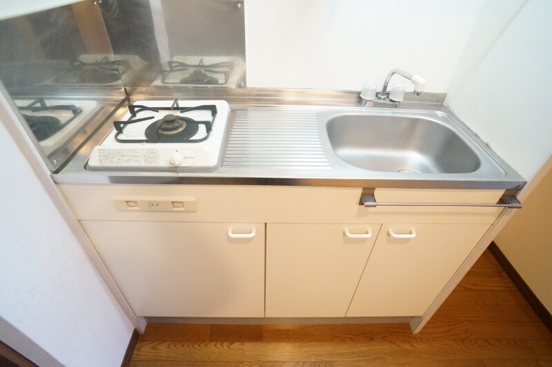 物件内観写真4　(同型タイプ)