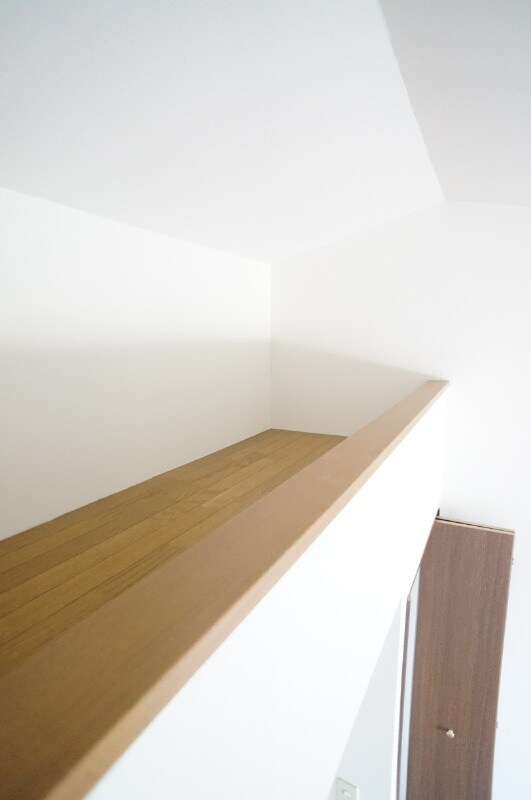 物件内観写真5　(同型タイプ)