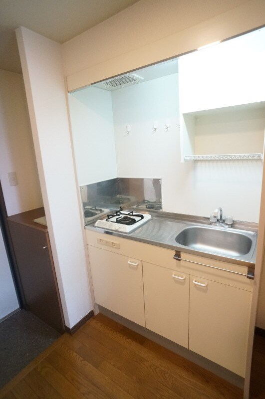 物件内観写真9　(同型タイプ)