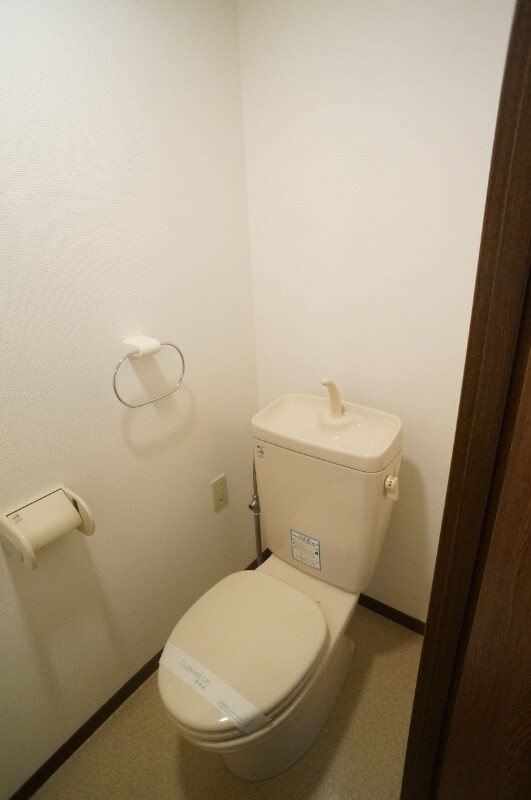 物件内観写真10　(同型タイプ)