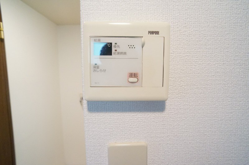 物件内観写真11　(同型タイプ)