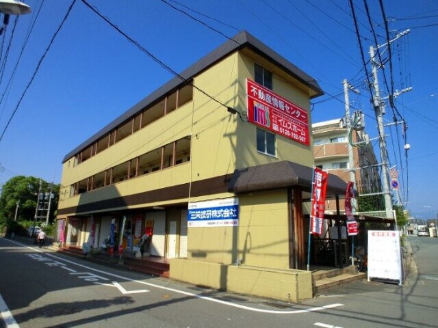 物件外観写真1　(外観)